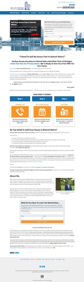 Sell Your House Fast In Detroit: Sell Your House Fast In Detroit