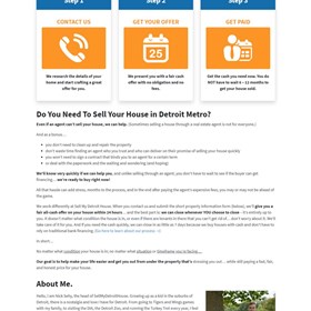 Sell Your House Fast In Detroit: Sell Your House Fast In Detroit